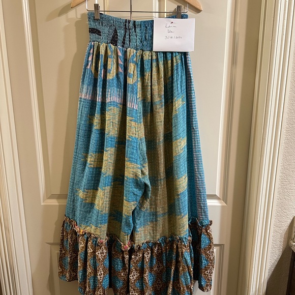 Kantha Bae Joplin Pants - Picture 2 of 4
